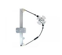 ALZAVETRO MANUALE POSTERIORE DESTRO PER RENAULT CLIO DAL 1998-2005 5P