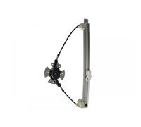 ALZAVETRO MANUALE POSTERIORE DESTRO PER RENAULT CLIO DAL 2005 5P
