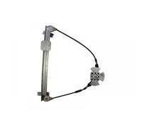 ALZAVETRO MANUALE POSTERIORE SINISTRO PER OPEL ASTRA H DAL 2004 5P