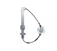 ALZAVETRO MANUALE POSTERIORE SINISTRO PER OPEL VECTRA DAL 1996 4P