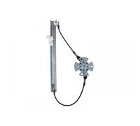 ALZAVETRO MANUALE POSTERIORE SINISTRO PER PEUGEOT 206