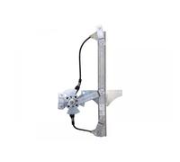 ALZAVETRO MANUALE POSTERIORE SINISTRO PER PEUGEOT 207 DAL 2005