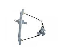 ALZAVETRO MANUALE POSTERIORE SINISTRO PER PEUGEOT 208 DAL 2012 5P