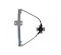 ALZAVETRO MANUALE POSTERIORE SINISTRO PER RENAULT CLIO DAL 1991 5P