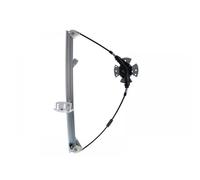 ALZAVETRO MANUALE POSTERIORE SINISTRO PER RENAULT MODUS 5P