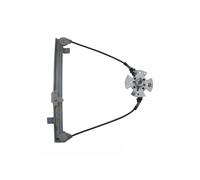 ALZAVETRO MANUALE POSTERIORE SX PER RENAULT MEGANE SCENIC DAL 1998-2003 5P