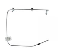 Ac Rolcar 03.2605 Alzacristalli Manuale
