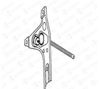 ALZAVETRO MANUALE SINISTRO OM 40 LEONCINO LUPETTO ORSETTO