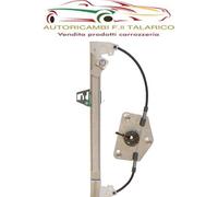 ALZAVETRO MECCANICO ANT DX ALFA ROMEO MITO DAL 2008 IN POI