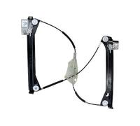 ALZAVETRO MECCANISMO ANT DESTRO 2PORTE PER VOLKSWAGEN SCIROCCO 2008>2014