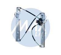 MAX WFD152-R Alzacristallo