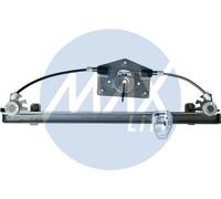 ALZAVETRO MECCANISMO PER ALFA ROMEO GIULIETTA DAL 2010 5P ANTERIORE DESTRO