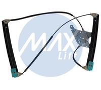 ALZAVETRO MECCANISMO PER AUDI A3 DAL 1996 AL 2003 3P ANTERIORE DESTRO