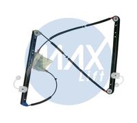 ALZAVETRO MECCANISMO PER AUDI A3 DAL 1996 AL 2003 5P ANTERIORE SINISTRO