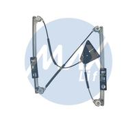 Alzavetro Alzacristalli Anteriore Per Audi A3 Sportback 2003-2008 Destro