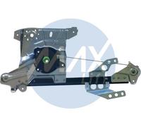 ALZAVETRO ALZACRISTALLO MECCANISMO POSTERIORE SX AUDI A4 (5P) 01/1994 AL 12/2000