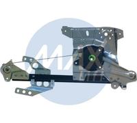 Alzacristallo Audi A4 01/'94-12/'00 Meccanismo Posteriore 5 Porte Sx Sinistro