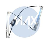 ALZAVETRO MECCANISMO PER AUDI A4 2001>2007/SEAT EXEO 2008>2011 ANT. SINISTRO
