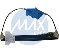 For AUDI A4 5p 11.2004>09.2007 MECCANISMO POSTERIORE DX ALZAVETRO ALZACRISTALLI