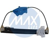 For AUDI A4 5p 10.2001>10.2004 MECCANISMO POSTERIORE SX ALZAVETRO ALZACRISTALLI