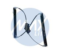 ALZAVETRO MECCANISMO PER AUDI A4 DAL 2007 AL 2015 ANTERIORE SINISTRO