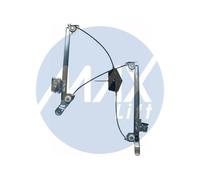ALZACRISTALLO DESTRO MECCANISMO ANTERIORE 5 PORTE A5 SPORTBACK 09/09>07/16