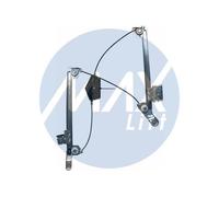 ALZACRISTALLO SINISTRO MECCANISMO ANTERIORE 5 PORTE A5 SPORTBACK 09/09>07/16