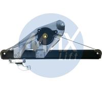 Alzavetro Alzacristalli Per Audi A6 Posteriore Meccanismo 1997-2004 Destro