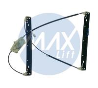 Alzacristallo Audi A6 11/'08-01/'11 Meccanismo Anteriore 5 Porte Dx Destro
