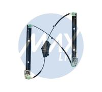 ALZAVETRO MECCANISMO PER AUDI Q5 DAL 2008 AL 2016 ANTERIORE SINISTRO