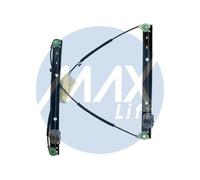 ALZAVETRO MECCANISMO PER AUDI Q7 DAL 2005 AL 2015 ANTERIORE SINISTRO