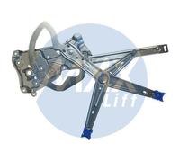 KREMER WBM121-L Alzacristallo anteriore Meccanico Sinistro Serie 3 E36 10/1990 - 03/1998