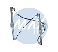 Alzavetro Alzacristalli Anteriore Per Bmw Serie 3 E46 1998-2005 5 Porte Destro