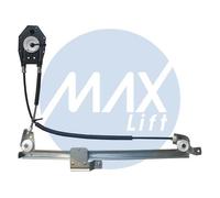 ALZAVETRO MECCANISMO PER BMW SERIE 5 E39 DAL 1995 AL 1999 5P/SW POST. SINISTRO