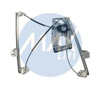 Alzavetro Alzacristalli Per Bmw Serie 5 E39 1995-2003 Anteriore Destro