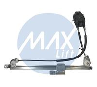 ALZAVETRO MECCANISMO PER BMW SERIE 5 E39 DAL 1999 AL 2003 5P/SW POST. DESTRO