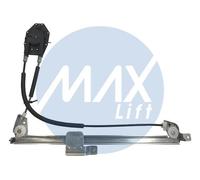 ALZAVETRO MECCANISMO PER BMW SERIE 5 E39 DAL 1999 AL 2003 5P/SW POST. SINISTRO