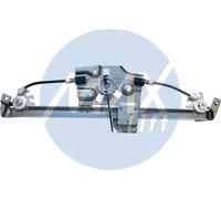 ALZAVETRO MECCANISMO PER BMW SERIE 5 E60 DAL 2003 AL 2010 5P/SW POST. DESTRO