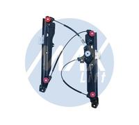 ALZACRISTALLO DESTRO ANTERIORE 5 PORTE BMW SERIE 5 F10/F11 04/2010 > 10/2016