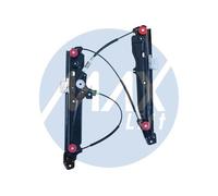 ALZACRISTALLO SINISTRO ANTERIORE 5 PORTE BMW SERIE 5 F10/F11 04/2010 > 10/2016