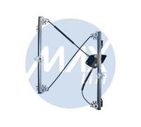 ALZAVETRO MECCANISMO PER BMW X3 E83 DAL 2003 AL 2010 ANTERIORE DESTRO