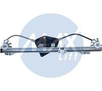 ALZAVETRO MECCANISMO PER BMW X3 E83 DAL 2003 AL 2010 POSTERIORE SINISTRO