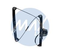 Alzacristallo Bmw X5 E53 09/'03-10/'06 Meccanismo Anteriore 5 Porte Dx Destro