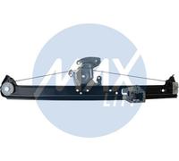 ALZAVETRO MECCANISMO PER BMW X5 E53 DAL 2000 AL 2006 POSTERIORE DESTRO