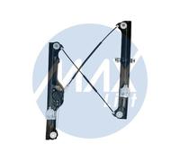 ALZAVETRO MECCANISMO PER BMW X5 E70 DAL 2006 AL 2013 ANTERIORE SINISTRO