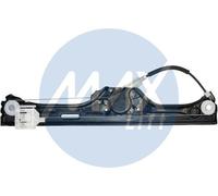 ALZAVETRO MECCANISMO PER BMW X5 E70 DAL 2006 AL 2013 POSTERIORE DESTRO