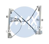 ALZAVETRO MECCANISMO PER PEUGEOT PARTNER DAL 1996 AL 2008 ANTERIORE SINISTRO