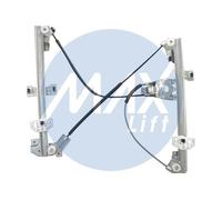 ALZAVETRO MECCANISMO PER CITROEN BERLINGO DAL 1996 ALL 2008 ANTERIORE DESTRO