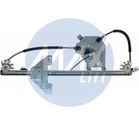 ALZAVETRO MECCANISMO PER PEUGEOT RANCH DAL 2008 AL 2018 ANTERIORE SINISTRO