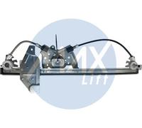 Aventure Verticale Alzacristallo sinistro anteriore per Citroen C4 5 p. 12/10-01/16